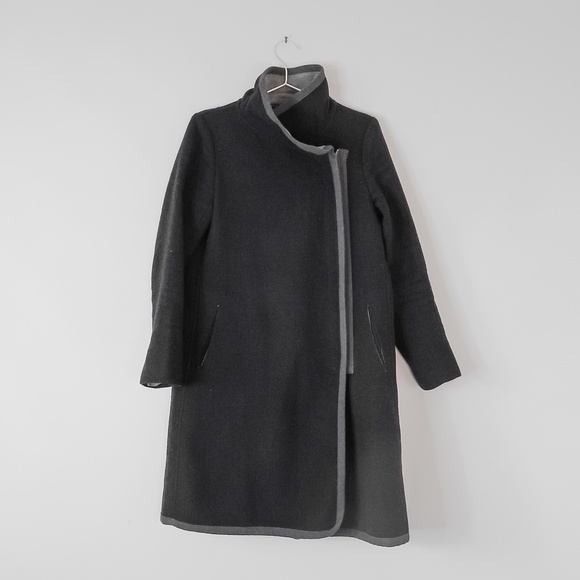 Babaton Wool Jacket - Picture 2 of 3